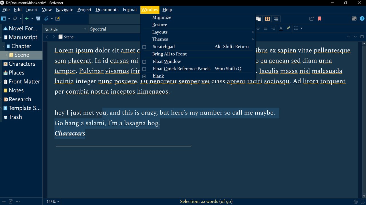 Cobalt2 IDE